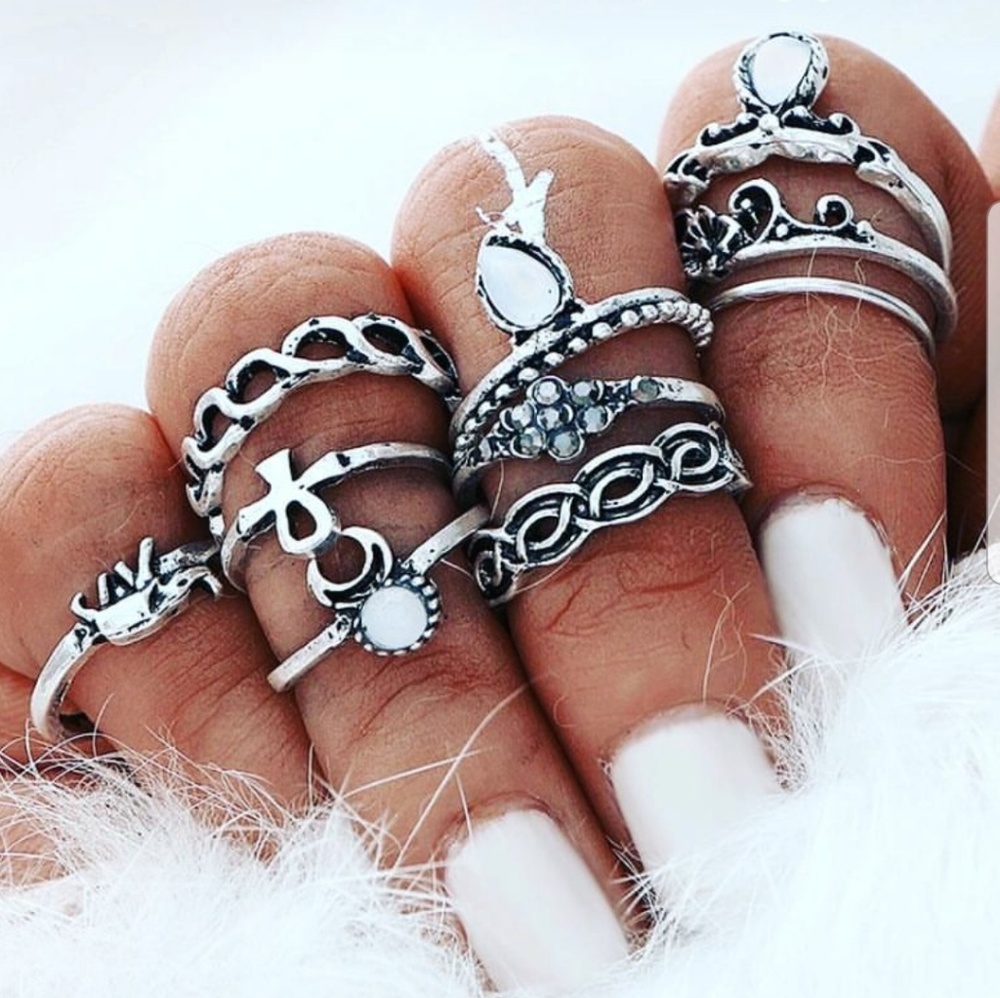 Mid rings